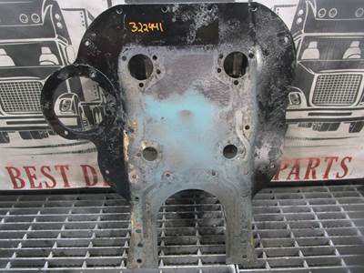 Detroit Diesel 6-71 Engine Timing Cover OEM Part