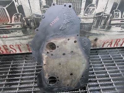 (GOOD USED) Detroit 6V92 Inner Timing Cover