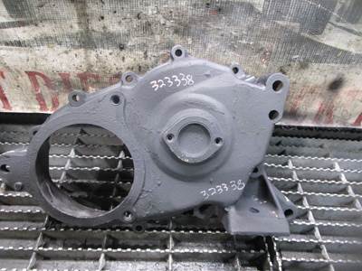 (GOOD USED) Detroit 6V92 Outer Timing Cover