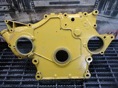 (GOOD USED) Deutz F6L912 Diesel Engine Front Timing Gear Cover Part# 2234826RY