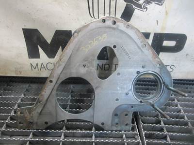 (GOOD USED) Hercules LDT-465 Multifuel Engine Front Timing Cover Spacer P# 10889744