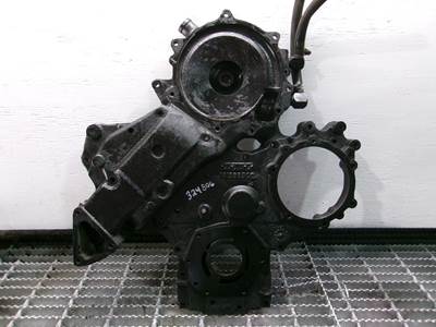 International Diesel Engine OEM Timing Cover 1813985C2