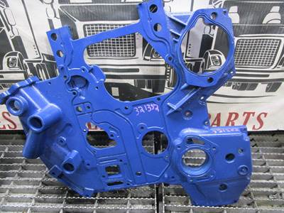 2004-2006 International DT466E EGR-Model Diesel Engine Inner Timing Cover P# 1850246C1