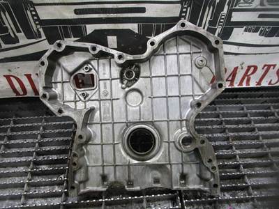 John Deere 3179DF Diesel Engine Front Outer Timing Cover OEM-Part# RE30684