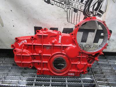 (GOOD USED) Mack Renault Diesel Engine Front Timing Cover P# 5600215559