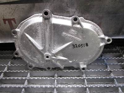 (GOOD USED) Mercedes-Benz Diesel Engine Front Timing Cover Part# A9061800201