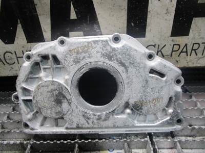 (GOOD USED) Mercedes-Benz OM906LA Timing Cover P#A9061800601