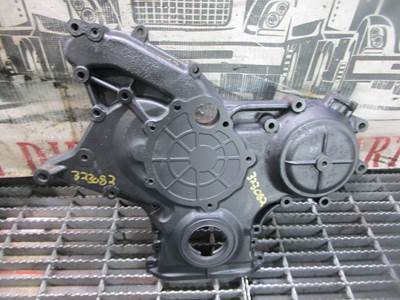 (GOOD USED) Nissan FD35T Diesel Engine Outer Timing Cover OEM-Part