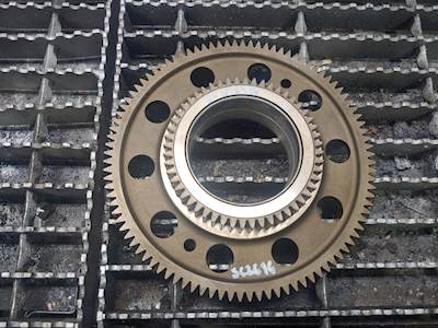 (Used) 2011 Detroit DD15 Diesel Engine Timing Gear Part# A4720500805