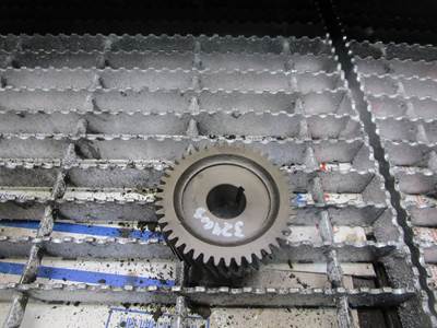 (GOOD USED) 2011 Isuzu 4JJ1 Fuel Pump Gear OEM