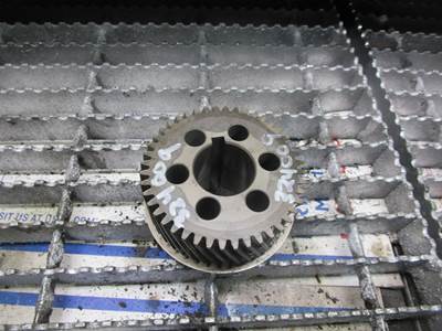 (GOOD USED) 2011 Isuzu 4JJ1 Crankshaft Gear OEM
