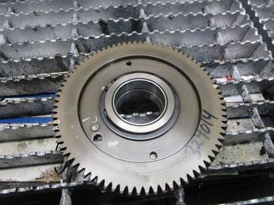 (GOOD USED) 2011 Isuzu 4JJ1 Idler Gear OEM