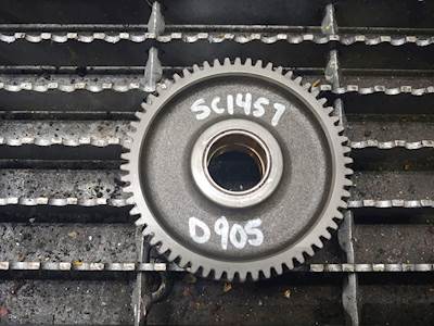 (Used) 2005 Kubota D905 3cyl Non-Turbo Diesel Engine Idler Timing Gear