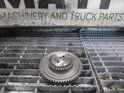 (GOOD USED) Mitsubishi 4M50 Timing Gear Set