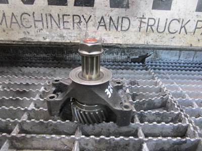 (GOOD USED) Mitsubishi 4M50 Crankshaft Gear and Guide