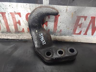 Ford F700 Truck Frame Mount Tow Hook Ford Part# E3HT-17A955-AA LH