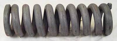 (New) - KOMATSU PC300-6 / RECOIL SPRING PART# 207-30-54140