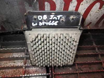 TCM for Allison 2500PTS Transmission off International DT466E Diesel Engine P#29544773  ,  10R022849