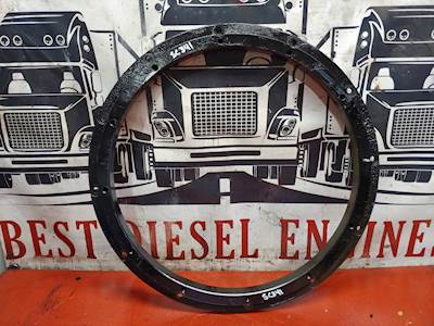 2002 International DT466E Flywheel Adapter Ring 19" Part# 480861C1