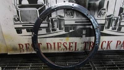 International DT466E Diesel Engine "19 Flywheel Adapter Ring Part# 480861C1