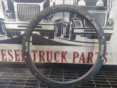 International DT466E Diesel Engine "19 Flywheel Adapter Ring Part# 480861C1