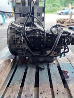 Allison 2500 PTS Transmission for Allison Automatic Transmission Gearbox 2000-Series Automatic Transmission