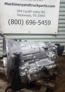 Allison AT545 Automatic Transmission / Gear Box  Serial# 3210646500 29502940