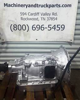 Allison AT545 Automatic Transmission  Part# 29502940 93F07 SAE#1 Good Condition