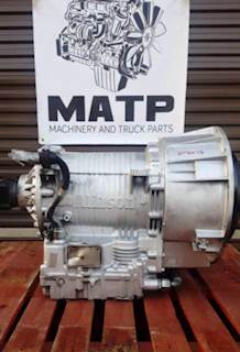 2004 Allison MD3060 Automatic Transmission Gearbox  TID3 SN: 6510491640 Low Miles Includes Warranty