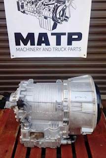 2005 Allison MD3060 Automatic Transmission  Gearbox TID3 SN 6510491639 Low Miles Perfect Condition