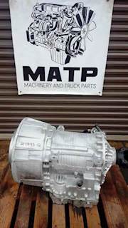 Allison MD3060 Automatic Transmission Gearbox  TID3 Serial# 6510311836 E005635 Made in USA Low Miles