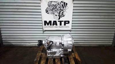 2006 Allison MD3060 Automatic Transmission  SN 6510312705 E005635 TID3 USA Low Miles