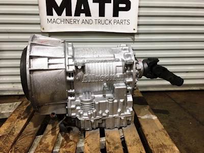 Allison MD3060 Automatic Transmission  PN E005635 Cast# 29541332 3000-Series 6-Speed Low Miles