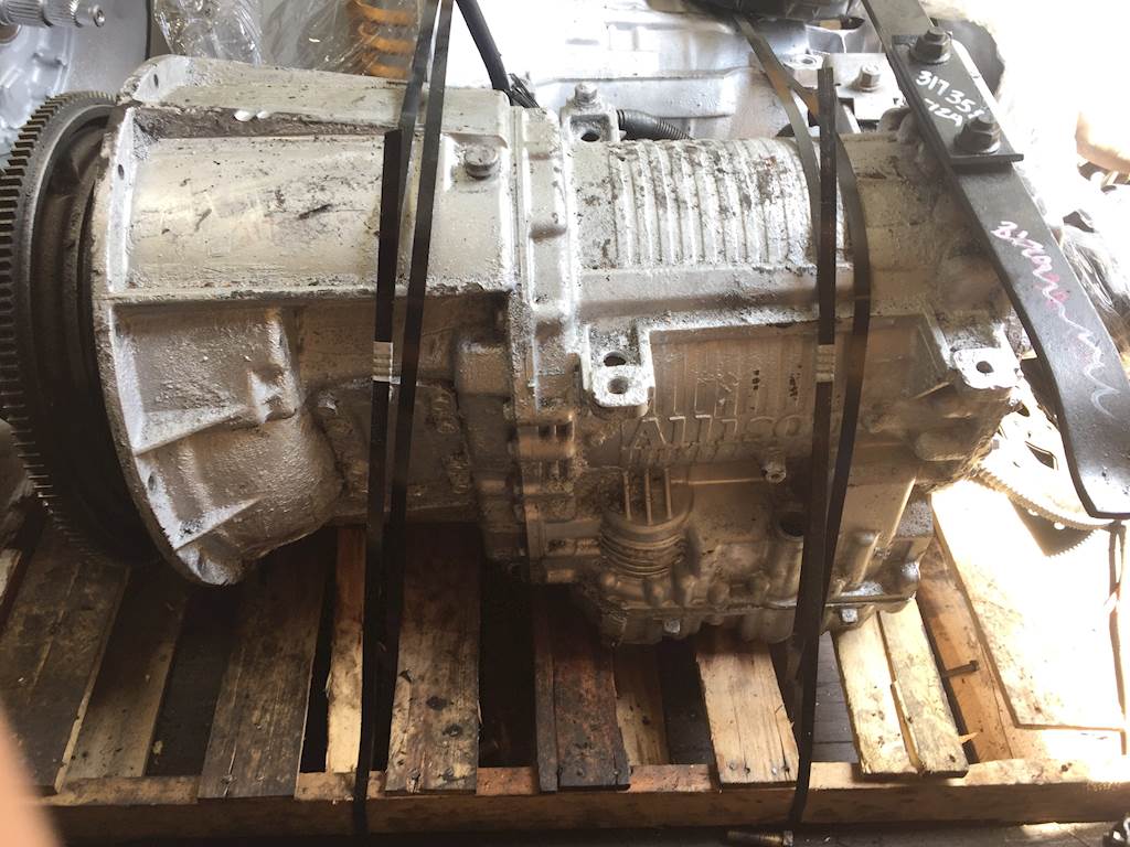 Allison MD3560 Automatic Transmission Part# MD3560 For Sale | Rockwood