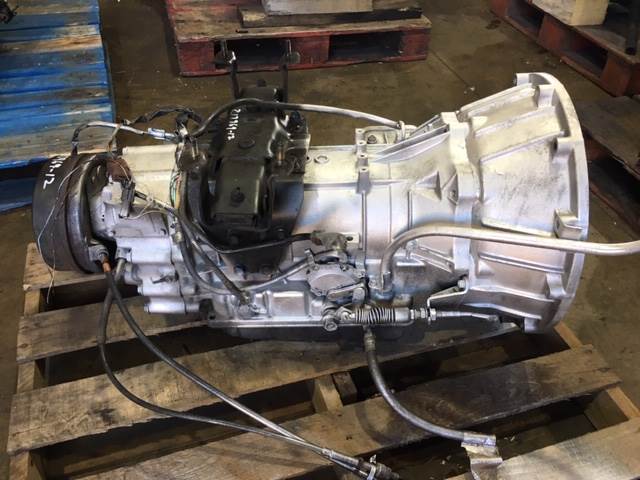 JATCO Transmission For Sale Rockwood, TN ak008