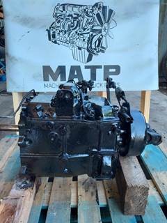 1992 Mitsubishi Fuso Transmission for 1992 Mitsubishi Fuso, Aisin Seiki 4D34 Transmission Gearbox Fuso Trucks