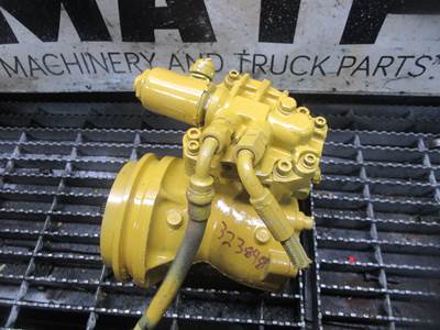 (GOOD USED) 2007-2009 Caterpillar C7S Diesel Engine Turbo Actuator Part# 298-6249, 2986249