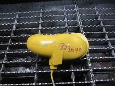 (GOOD USED) Caterpillar C7S Diesel Engine Jumper Tube / Air Purge Tube Part# 288-3827