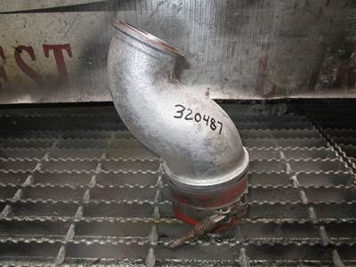 Cummins Diesel Engine Turbo Charge Air Intake Transfer Elbow Part# 4939740