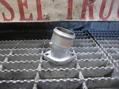 (GOOD USED) Turbo Inlet Pipe For Mitsubishi 4M50-8AT8 for 2007-2009