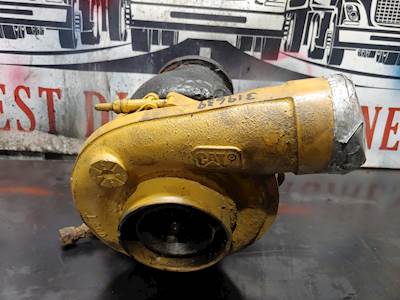 Core / Parts Only Caterpillar C7 Turbocharger