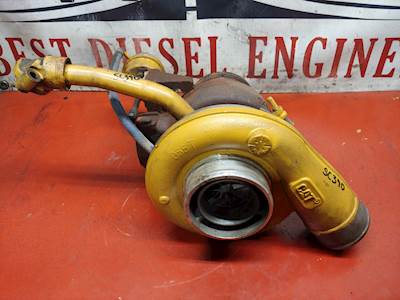 Core/Parts only Caterpillar C7 Diesel Engine OEM Turbocharger