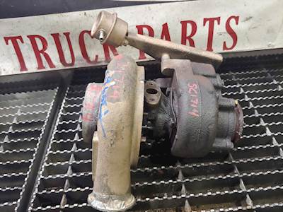 Core / Parts 1993 Cummins 6BT 5.9L 12 Valve Holset HX35W Turbocharger P# 3534923