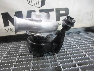 (Good Used) Cummins 6BT 5.9L 12-valve Diesel Engine Turbocharger P# 3802272RX