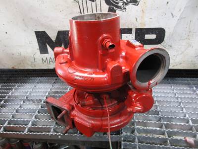 (GOOD USED) Cummins ISX HOLSET Turbocharger 4043215