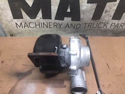 Core/Parts Only Cummins L10 Diesel Engine Holset Turbo Charger Part# 3504410