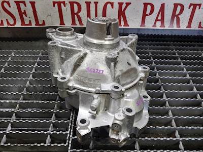 2011 Detroit DD15 Diesel Engine Holset Turbocharger Gear Drive Part# A4720300570