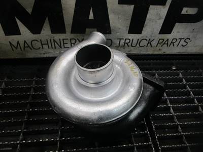 (GOOD USED) Hercules LDT-465 Diesel Engine Turbocharger Part# 53591ASSY191812