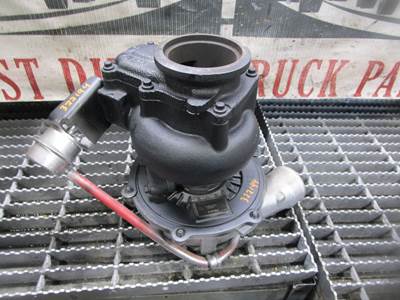 Navistar International Garrett GTA3776D Turbocharger Part# F4307154R1
