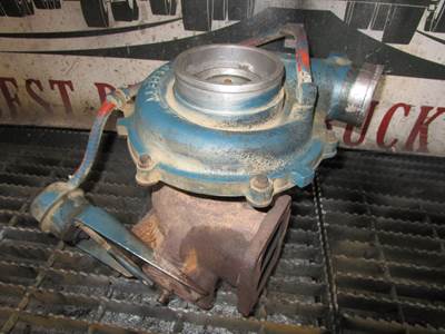 GARRETT TURBO CHARGER FOR INTERNATIONAL DT466E NON-EGR DIESEL ENGINE P# 1830493C91
